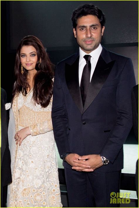 aishwarya rai husband